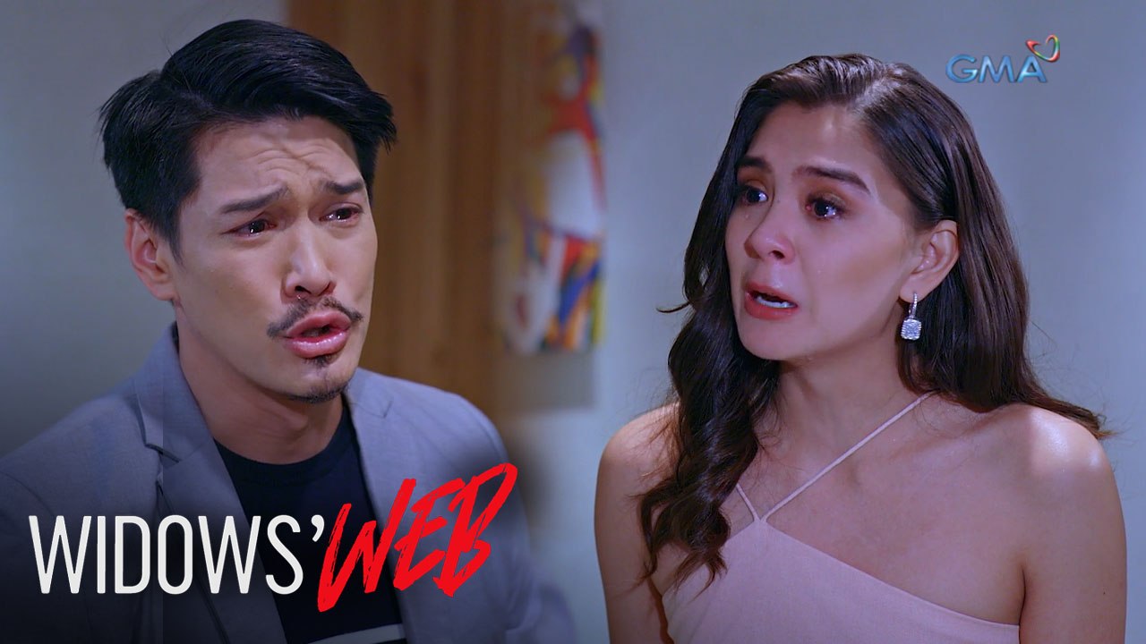 Widows’ Web: Vladimir is the real killer | Episode 40 (1/4)
