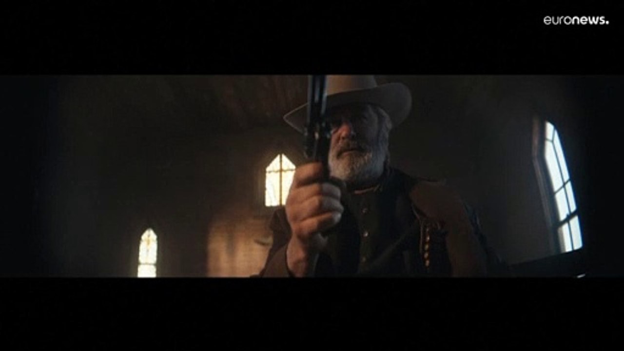 Baldwin-Dreh: Polizei veröffentlicht Videomaterial nach Todesschuss