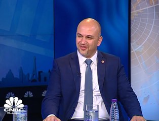 وزير الاتصالات و تكنولوجيا المعلومات الأردني: عدد الوظائف المرتبط بقطاع التكنولوجيا يتجاوز الـ 80 ألفاً