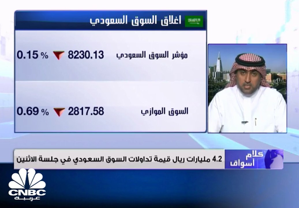 سهم اللجين يرتفع رغم تأخر الشركة عن إعلان النتا...