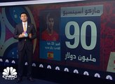 الماتادور الإسباني في مهمة صعبة لاصطياد الدب الروسي