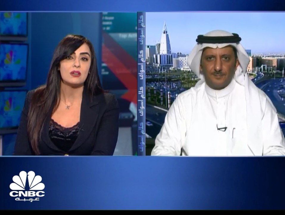 سيولة السوق السعودي تتجاوز 5.7 مليارات ريال وقط...