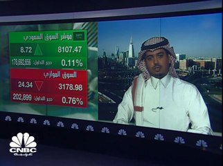 4.2 مليار ريال قيمة تداولات السوق السعودي في جلسة نهاية الأسبوع