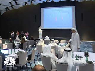 الموقف من تقييم السعر العادل لصفقة الاندماج بين بيتك والأهلى المتحد يُعلن قريباً