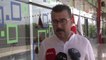 Antalyaspor Başkanı Aziz Çetin: "Trabzonspor maçından puan ya da galibiyetle dönmek istiyoruz"