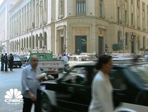 الاقتصاد المصري ينمو بنسبة 5.3% في الربع الأول من العام المالي الحالي