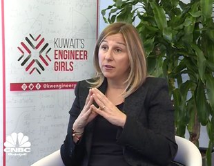 رئيسة مجلس إدارة مجموعة ليماك للاستثمار: القدرة الاستيعابية لمطار الكويت ستبلغ 25 مليون مسافر