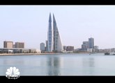 طرح خاص لسندات سيادية بحرينية بنصف مليار دولار