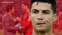 Las emotivas palabras que ha recibido Cristiano Ronaldo tras la muerte de su hijo