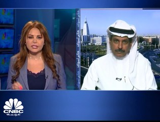 مؤشر الأسهم السعودية الرئيسية  يُغلف مرتفعاً عند مستوى 7,643 نقطة