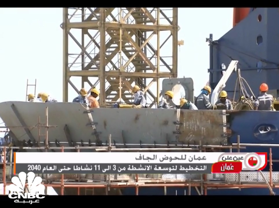 الإعلان عن شركة نخيل عمان بقيمة 240 مليون دولار مناصفةً بين مشروع المليون نخلة والشركة العمانية لتنمية الاستثمارات الوطنية
