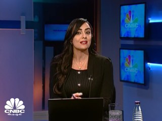 مؤشر الـ "EGX30" يفقد مستوى الـ 13,000 نقطة واستمرار الضغوط من جلوبال تيليكوم