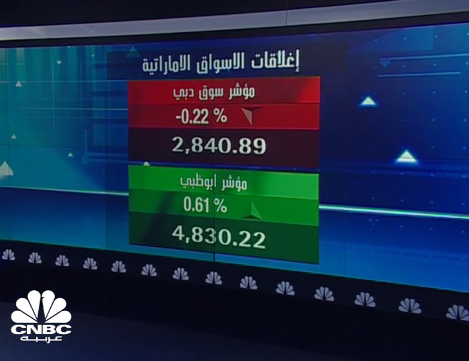 أرباح إعمار العقارية تتوافق مع التوقعات، وترتفع 2% إلى 1.48 مليار درهم إماراتي في الربع الثاني من 2018