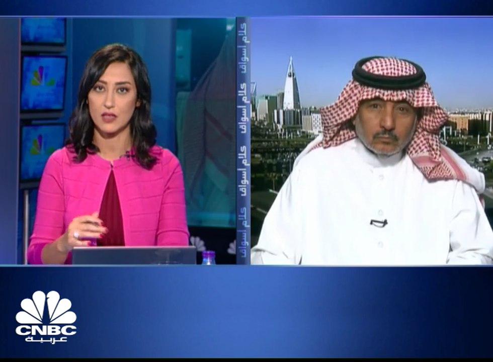 مؤشر الأسهم السعودية الرئيسية يُغلق مرتقعاً وقيم التداولات بلغت نحو 3.4 مليار ريال