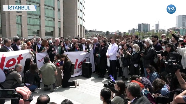 Gezi Davasında Bundan Sonraki Hukuki Aşamalar Neler?