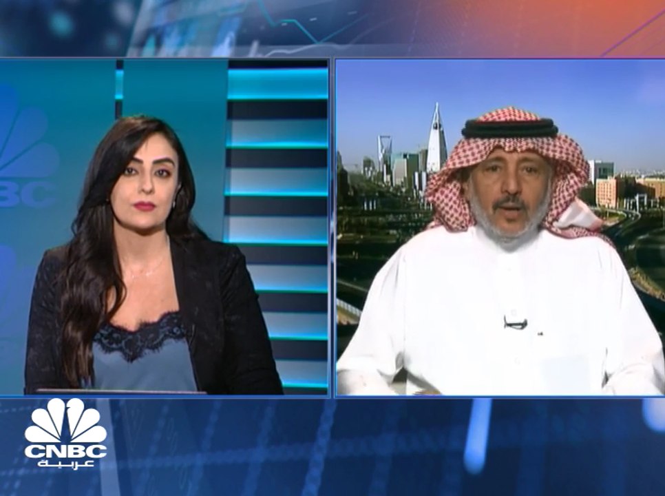 مؤشر السوق السعودي يُغلق منخفضاً في جلسة نهاية...
