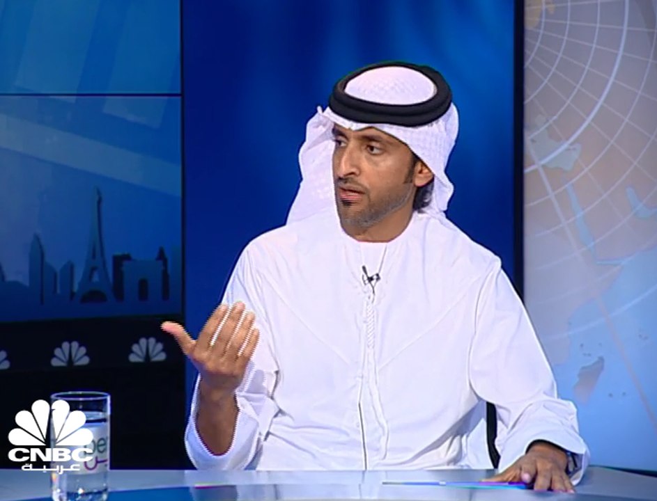 الرئيس التنفيذي لمجموعة "أغذية" الإماراتية لـ C...