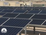 كهرماء تستعد  لطرح مناقصة عالمية لإنتاج الكهرباء بالطاقة الشمسية