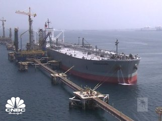 السعودية ستستثمر 20 مليار دولار للمحافظة على طاقتها الإنتاجية الفائضة من النفط