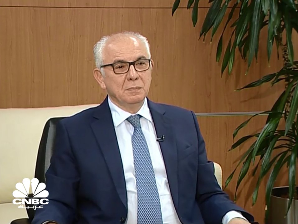 الرئيس التنفيذي لشركة GBM  لتكنولوجيا المعلومات: نرصد 2.5% من أرباح الشركة سنوياً للبحث والتطوير والتدريب والتجريب