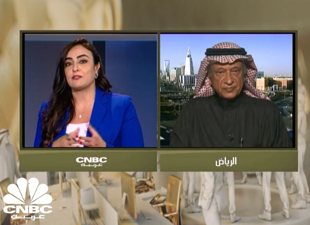 الرئيس التنفيذي لـ "هرفي للأغذية" السعودية لـ C...