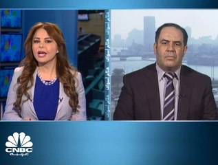استمرار تراجع مؤشرات البورصة المصرية وانخفاض رأس المال السوقي إلى مستويات 784.8 مليار جنيه