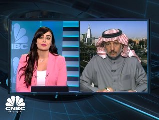 المكاسب الأسبوعية لمؤشر تاسي السعودي تقترب من 3%