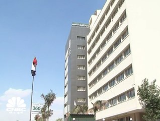 220 مليار جنيه قيمة أصول صندوق مصر السيادي