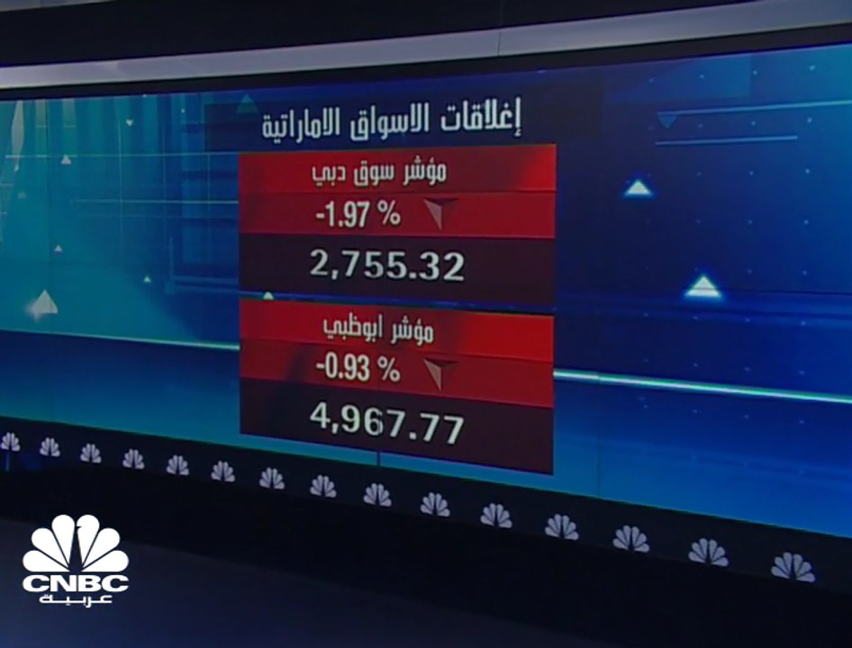 الأسواق الخليجية تلحق بركب الأسواق العالمية وتت...