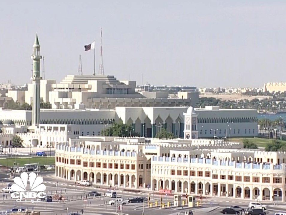 ارتفاع الاحتياطيات والسيولة الأجنبية في قطر 31% إلى 49.3 مليار دولار