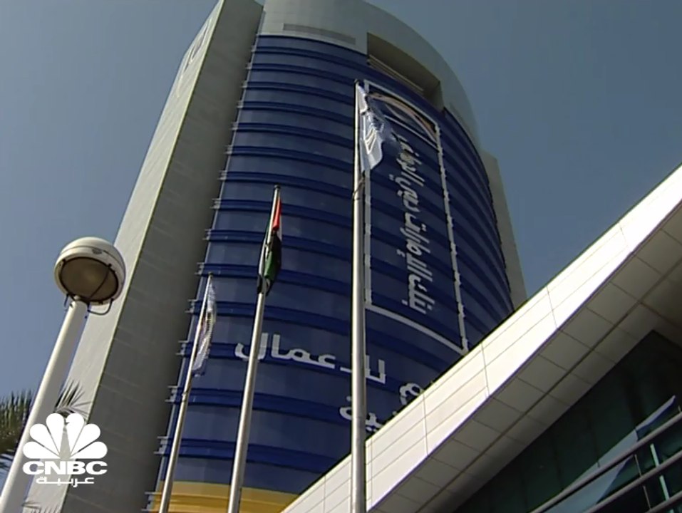 نمو أصول المصارف الإماراتية بنسبة 4.6% على أساس سنوي بنهاية أغسطس