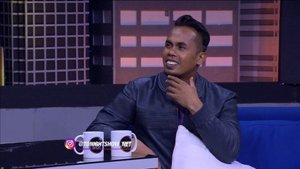 Lord Adi Bikin Pusing Para Host