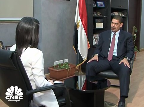 مستشار وزير التجارة والصناعة المصري للمشروعات الصغيرة والمتوسطة: 63% من واردات مصر متركزة في الصناعات الهندسية والكيماوية ومواد البناء