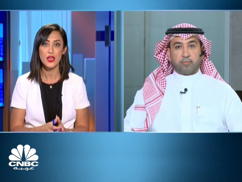 الرئيس التنفيذي للشركة السعودية لصناعة الورق: ش...