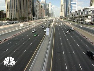 الاقتصاد الإسلامي يساهم بأكثر من 8% في اقتصاد دبي