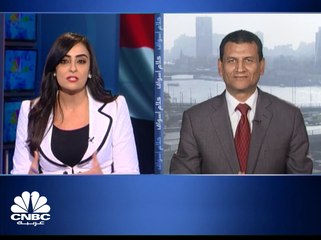 السوق المصري يتراجع لمستويات 13,200 نقطة وبشكل جماعي في أول نوفمبر وسهم القلعة يتجاوز لأول مرة القيمة العادلة التي حددتها الرقابة عند 3.79 جنيه