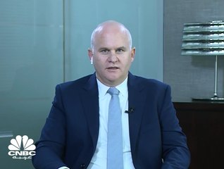 الرئيس التنفيذي لـ "APM Terminals"-البحرين:  لن تستخدم عوائد الاكتتاب في عمليات التوسع