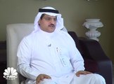 نائب رئيس الهيئة الوطنية لمكافحة الفساد في السعودية - 