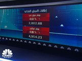 سهم أبوظبي الإسلامي يرتفع إلى أعلى مستوياته في عامين ونصف، ومؤشر سوق أبوظبي يتخلى عن مستويات الـ 5,000 نقطة