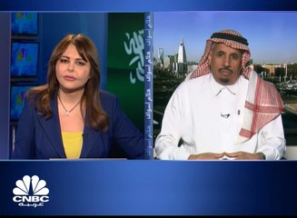 تاسي السعودي يفقد 90 نقطة بضغط من معظم القطاعات بجلسة الأربعاء