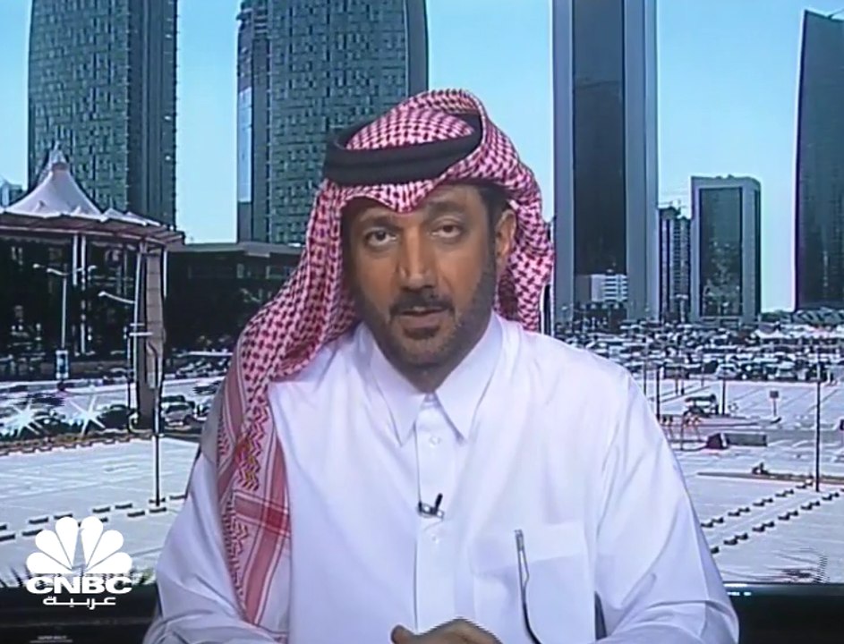 الرئيس التنفيذي لشركة "دلالة للوساطة والاستثمار...