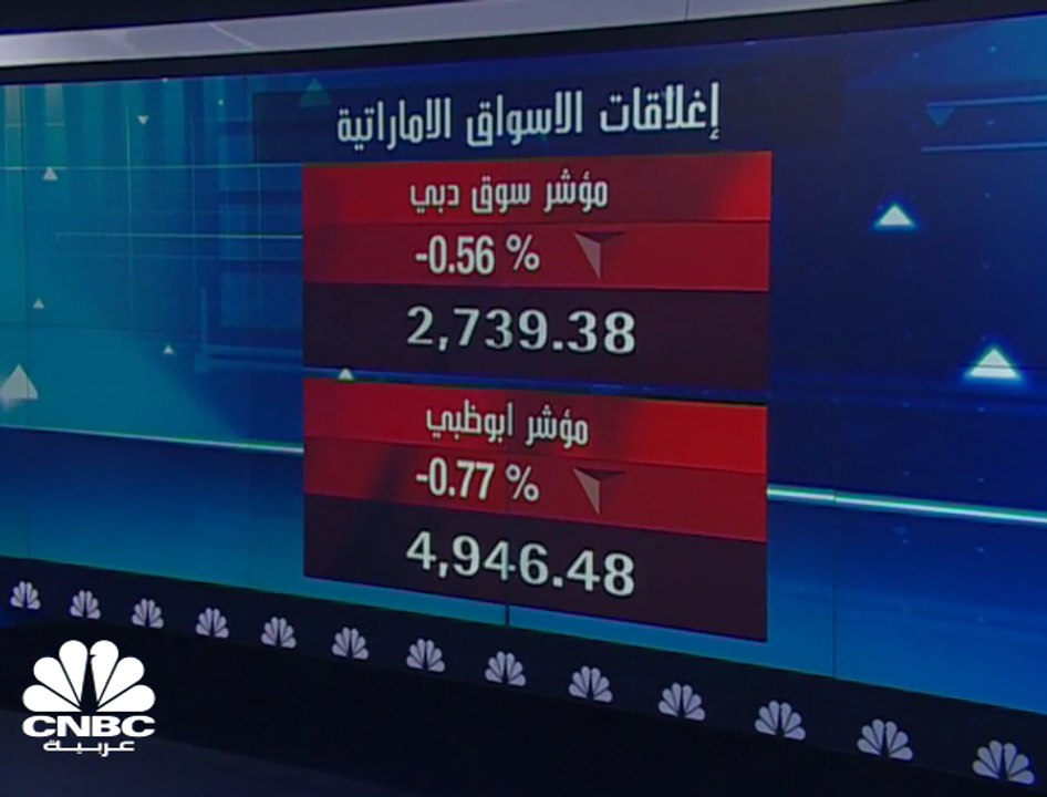 "دبي للاستثمار" تعلن عن شراكتها بنسبة 20% في مر...