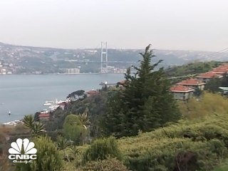 بورصة الكويت تدفع ثمن تراجع الليرة التركية