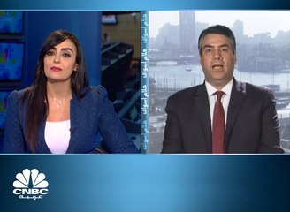 تباين للمؤشرات المصرية في أولى جلسات هذا الأسبوع وصعود طفيف لمؤشر "EGX70"عند مستوى 668 نقطة