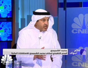 قطاع الطاقة يعزز من مكاسبه ويدعم مؤشر التاسي لمستوى 8033 نقطة