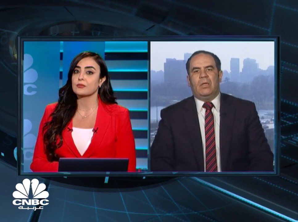 استمرار تراجع مؤشرات البورصة المصرية بسبب الضغو...