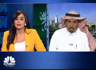 السوق السعودي يتراجع 1% في أكتوبر ويتخطى 7,900 نقطة بنهاية تداولات الأربعاء