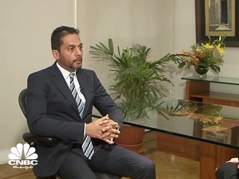 الرئيس التنفيذي المشارك لشركة فاروس القابضة للاستثمارات المالية: البورصة المصرية فقدت من رأس مالها خلال السنوات الماضية بسبب خروج بعض الشركات