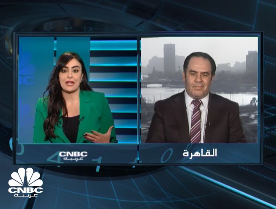 للجلسة الثانية على التوالي .. المؤشرات المصرية...