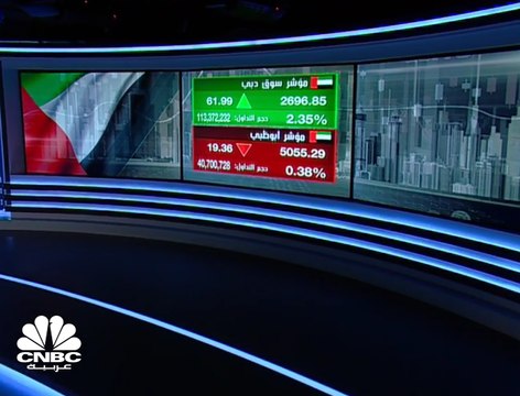 International Network التابعة لبنك الإمارات دبي الوطني تستعد لطرح أسهمها في بورصة لندن بقيمة سوقية تتجاوز ملياري جنيه استرليني